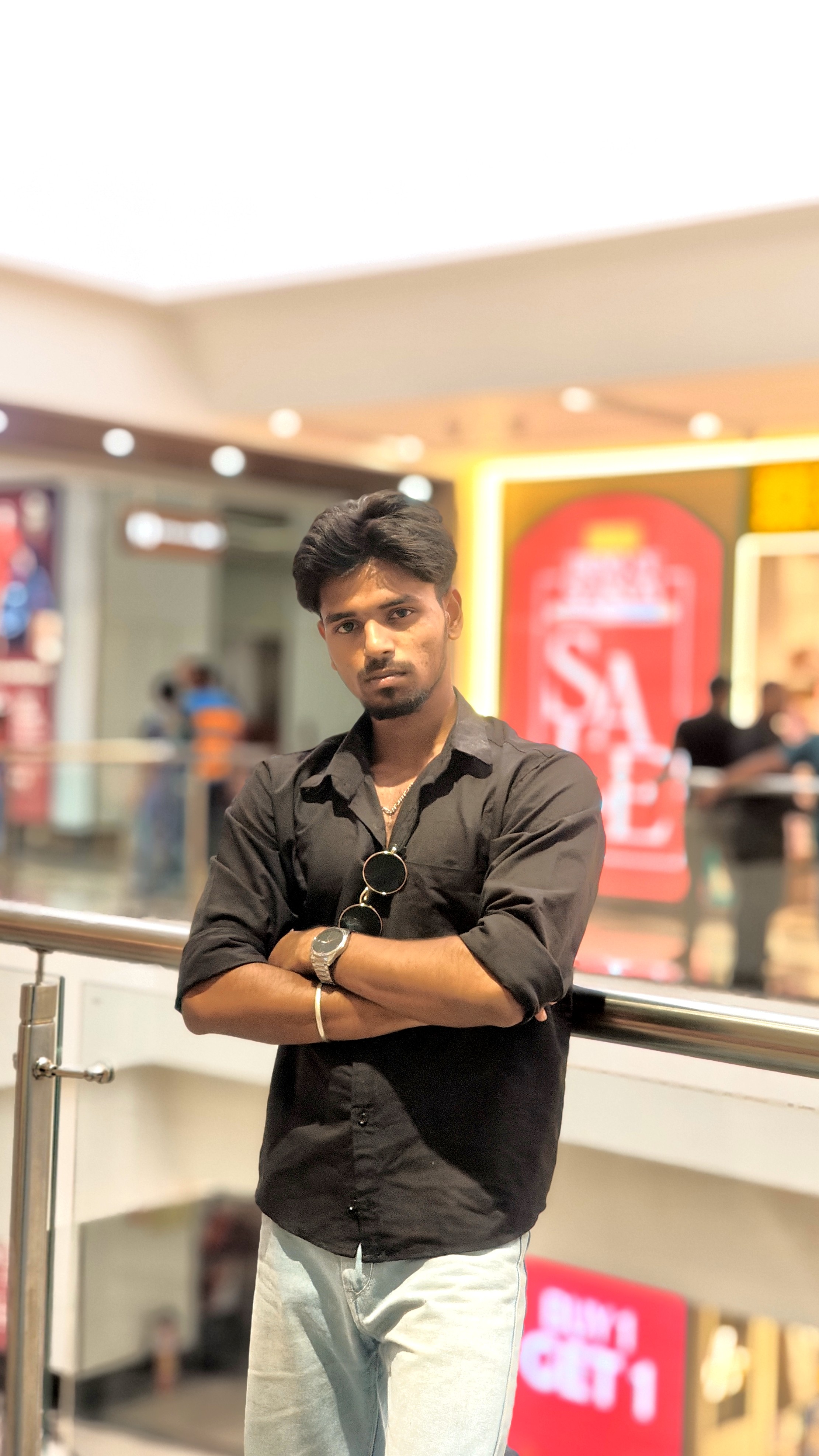 Thiyanesh